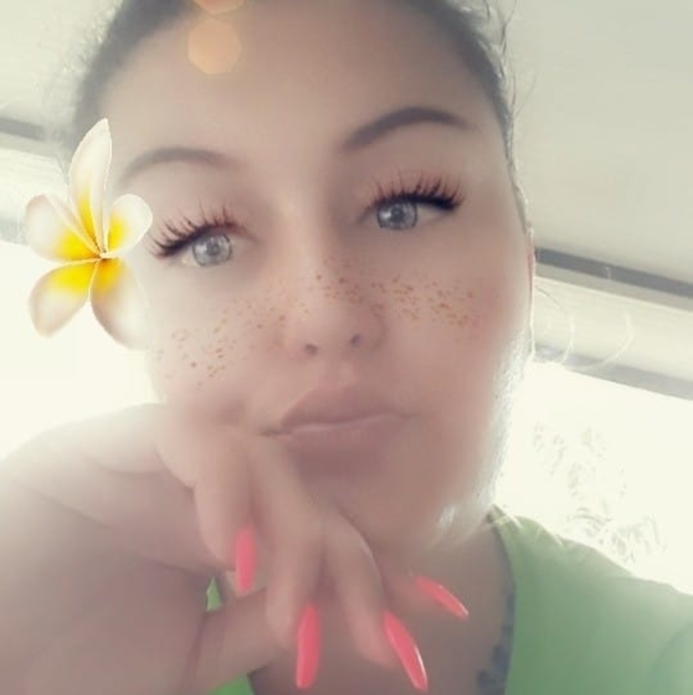 Meet your Posher, Chasity